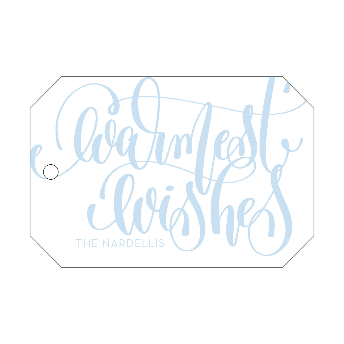 Letterpress Tag 3