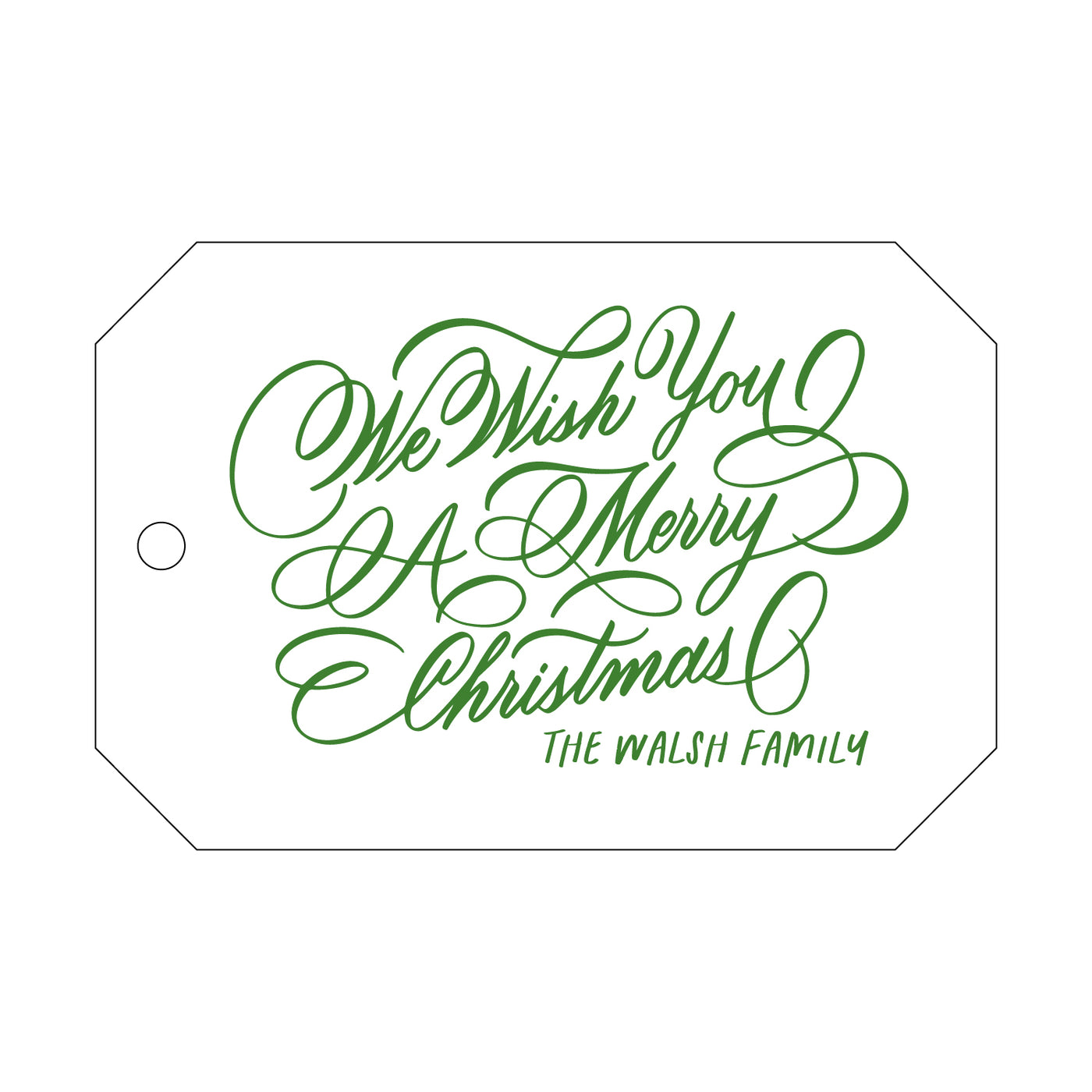 Letterpress Tag 4