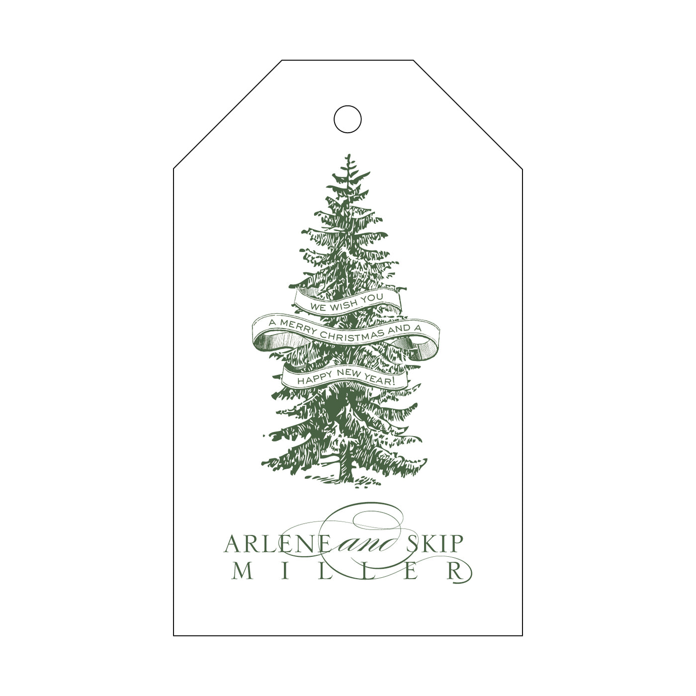 Letterpress Tag 2