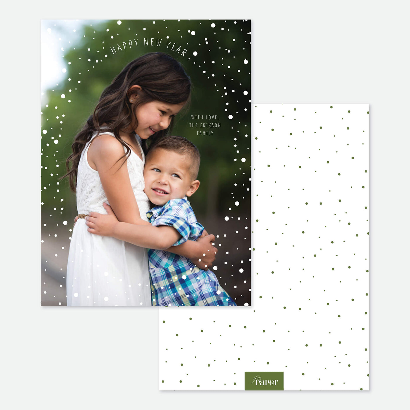 Holiday Card - 05